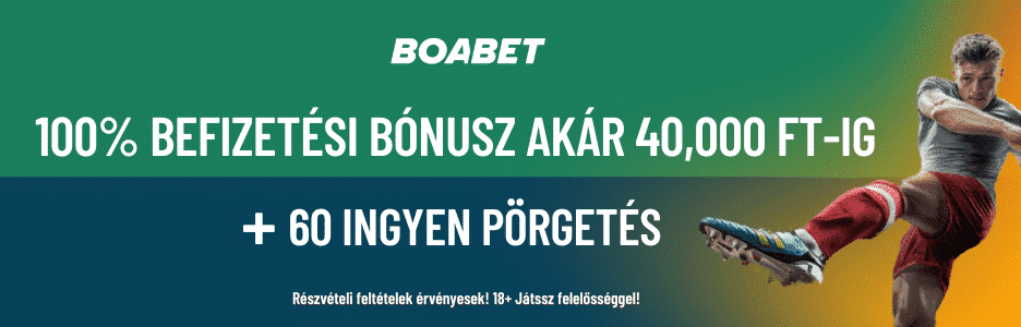 BoaBet befizetési módok – Visa, Mastercard, Skrill, Neteller, Revolut HUF-ban