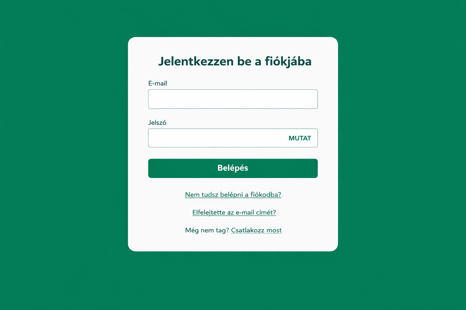 BoaBet regisztráció – lépésről lépésre útmutató magyar játékosoknak